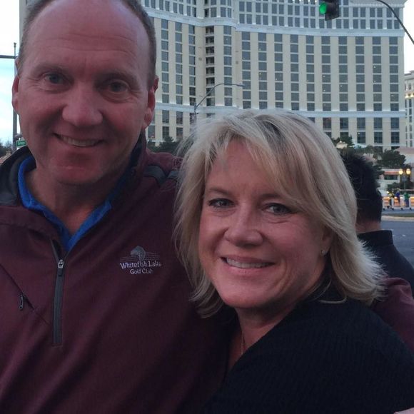 Meet your Posher, Monika - Picture 1 of 1