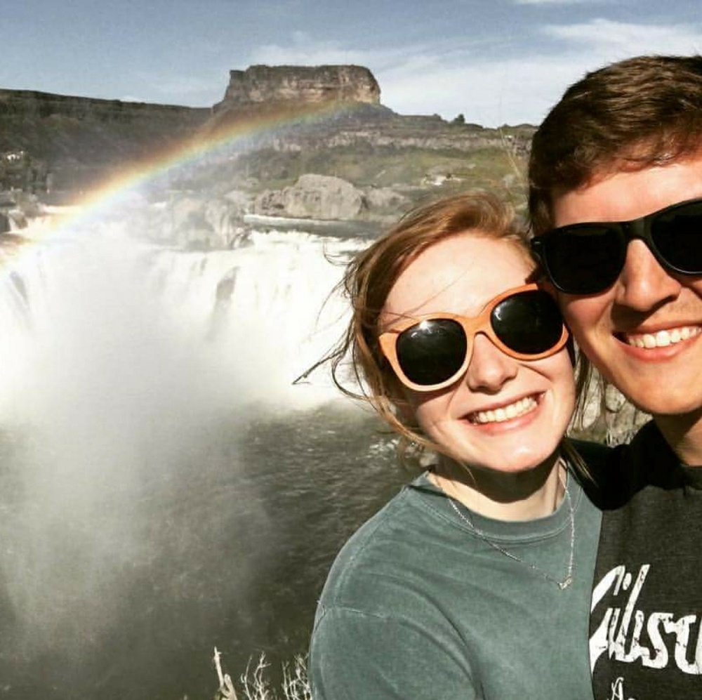 Meet your Posher, Baylee