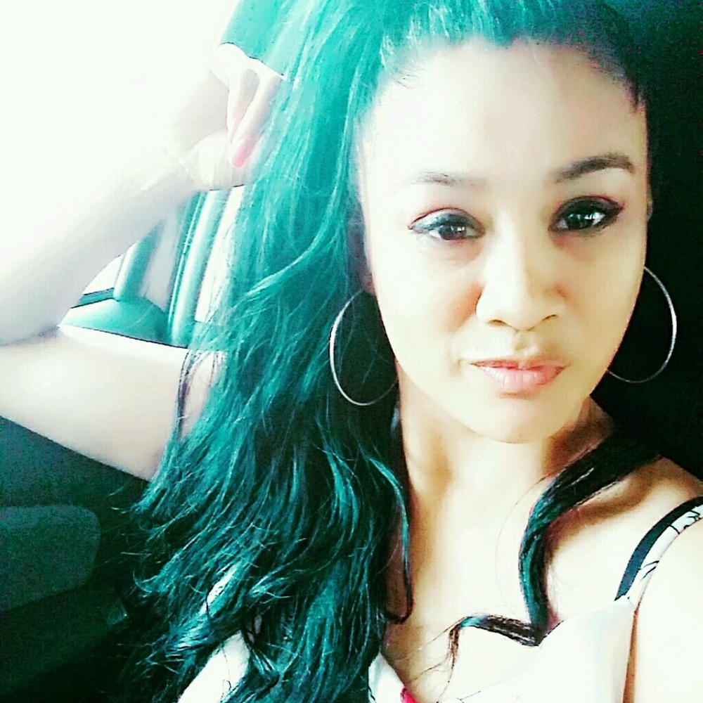 Meet your Posher, Victoria