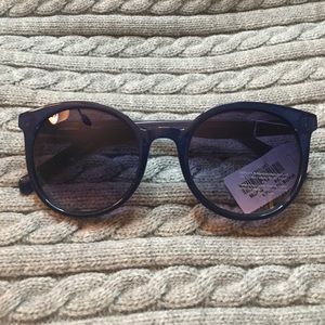 JCREW Weekender Sunglasses NWT