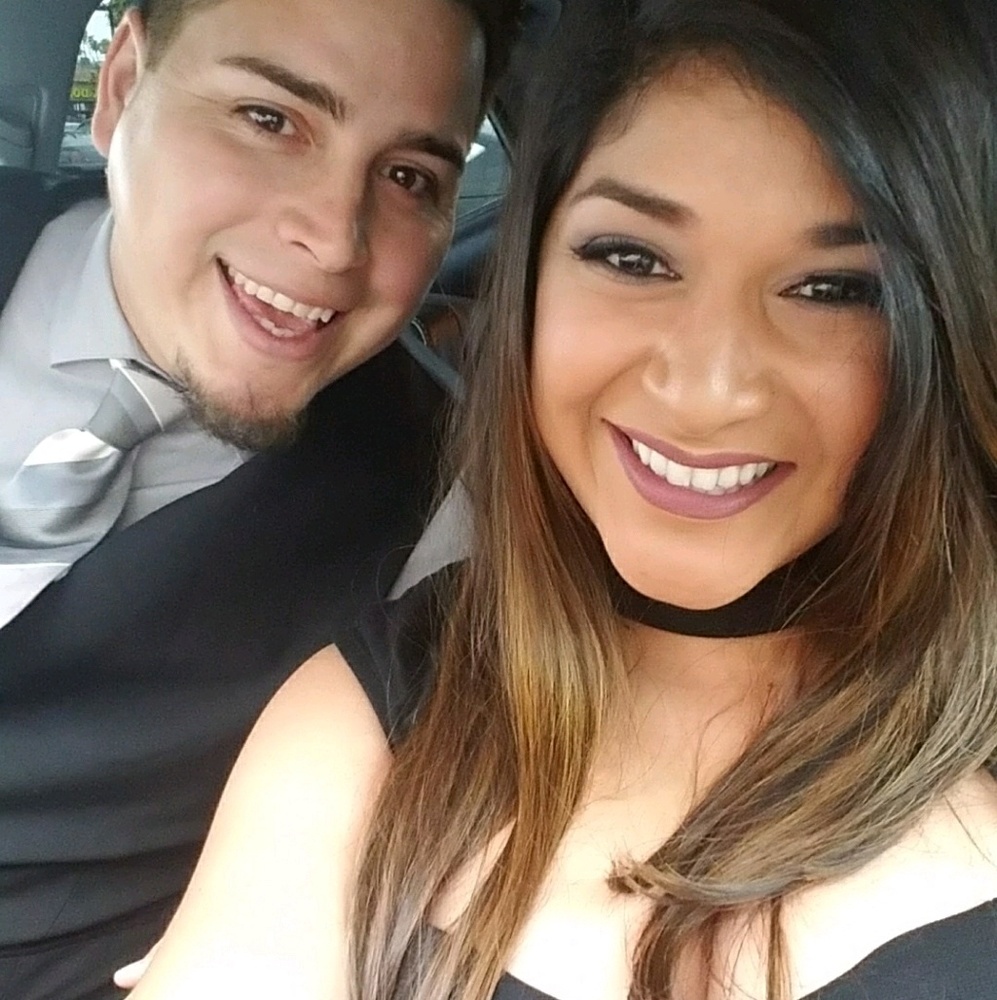 Meet your Posher, Yvette