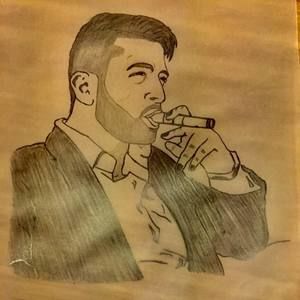 Meet your Posher, Salvatore