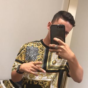 Meet your Posher, Ryan