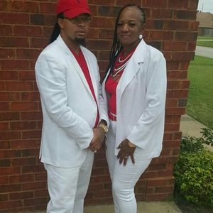 Meet your Posher, Keith