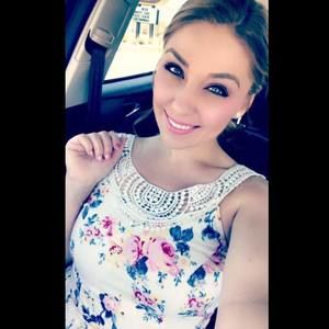 Meet your Posher, Erica