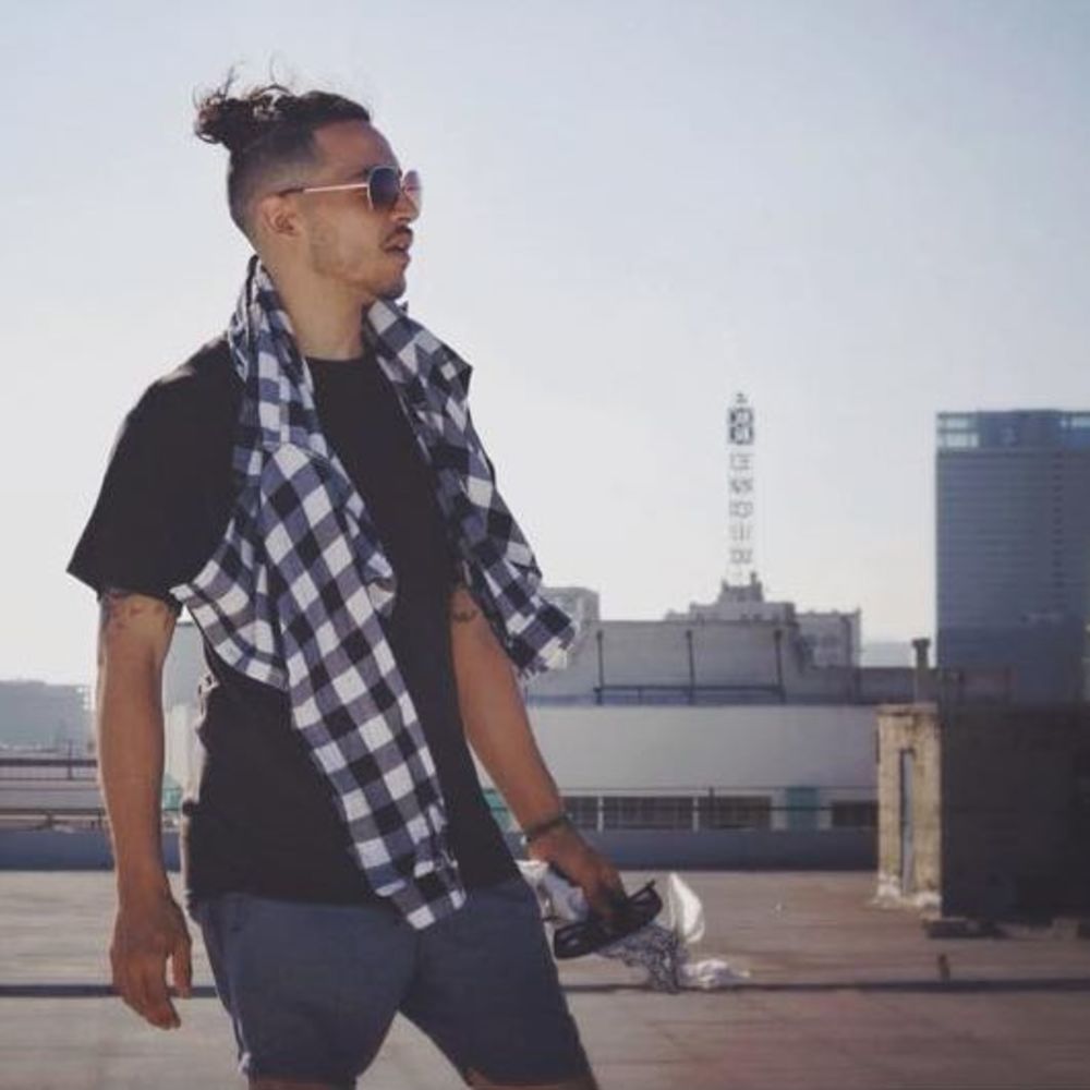 Meet your Posher, Rony