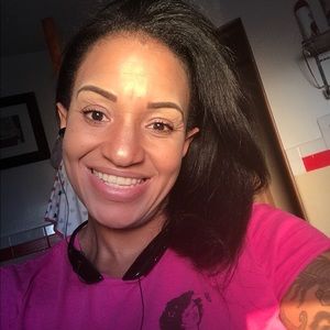 Meet your Posher, Angel