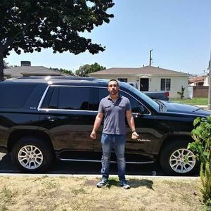 Meet your Posher, Cheche