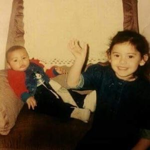 Meet your Posher, Rosalyn