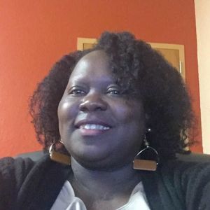 Meet your Posher, Susan