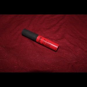 nyx lip cream