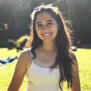 Meet your Posher, Catherine