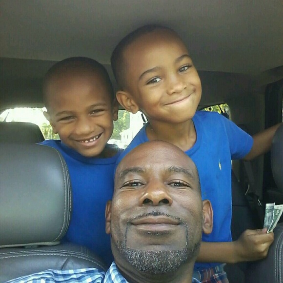 Meet your Posher, Arthur - Picture 1 of 1