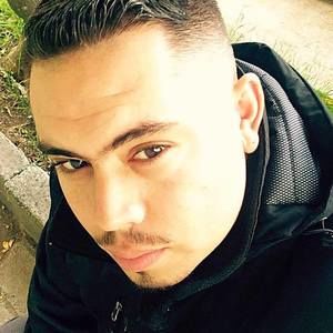 Meet your Posher, Alejandro