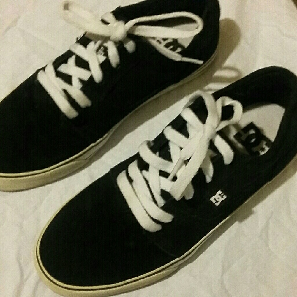 DC SHOES