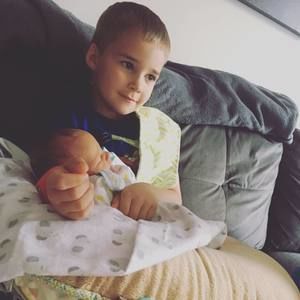 Meet your Posher, Anna