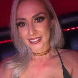 Meet your Posher, Marlene