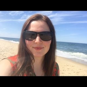 Meet your Posher, Catarina