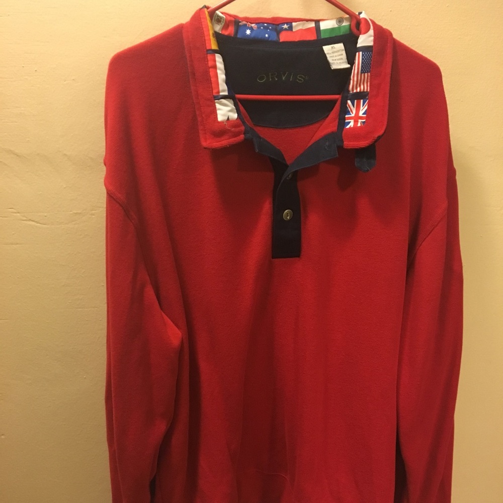 Vintage Quarter Button