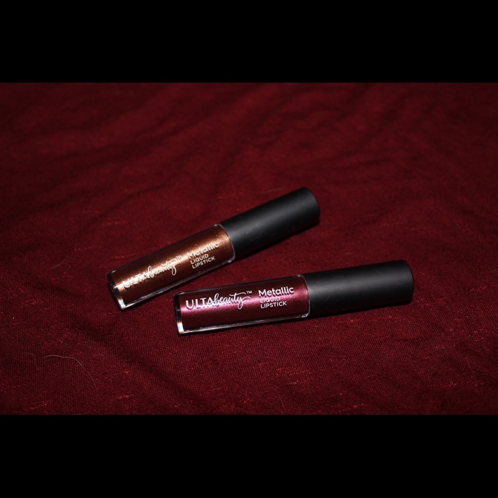 ulta lipstick