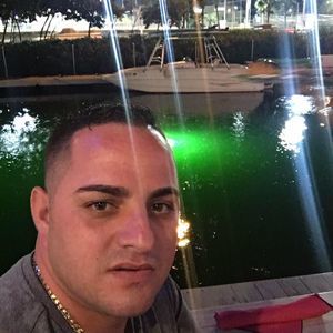 Meet your Posher, Ricardo