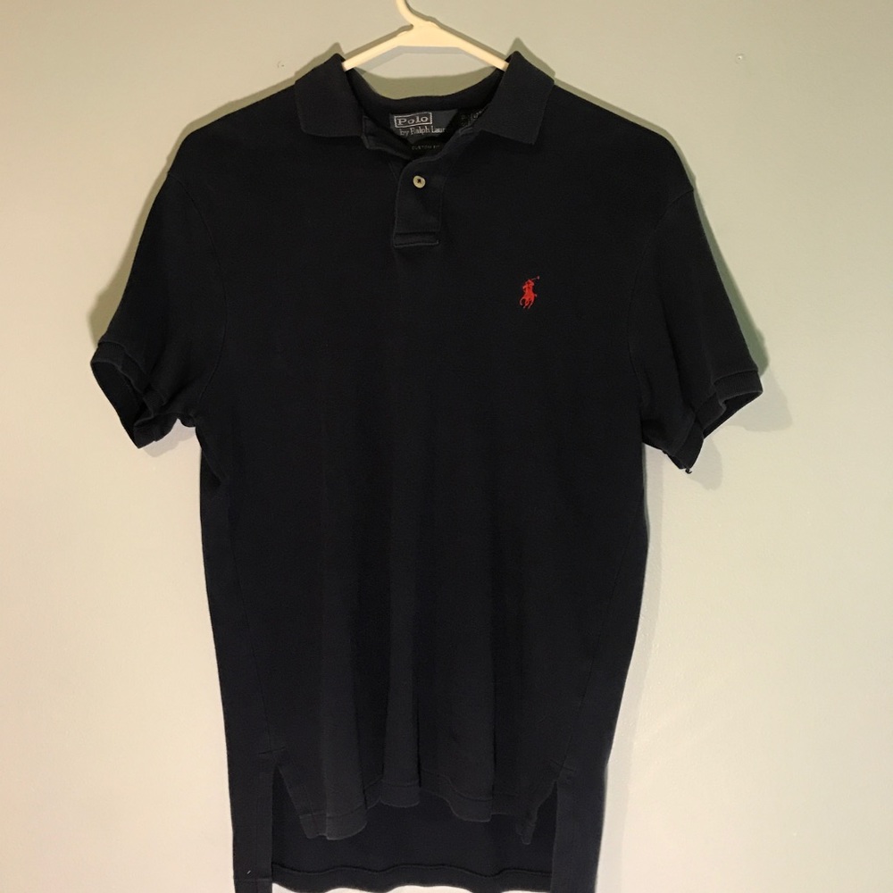 Polo Ralph Lauren Slim Fit Polo