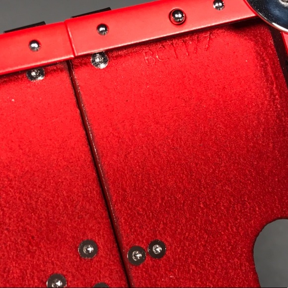 SOLD Louis Vuitton Supreme Eye-Trunk 7+ plus phone - Picture 6 of 8