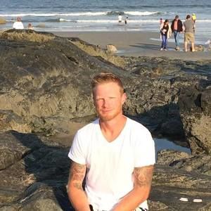 Meet your Posher, Dave