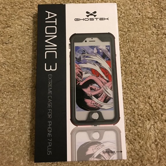 atomic 3 case iphone 7 atomic 3 case iphone 7