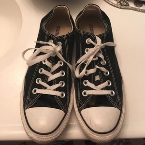 Converse shoes