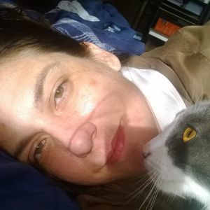 Meet your Posher, Vanessa