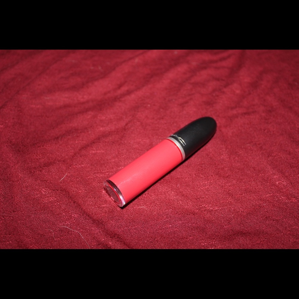 mac lipstick