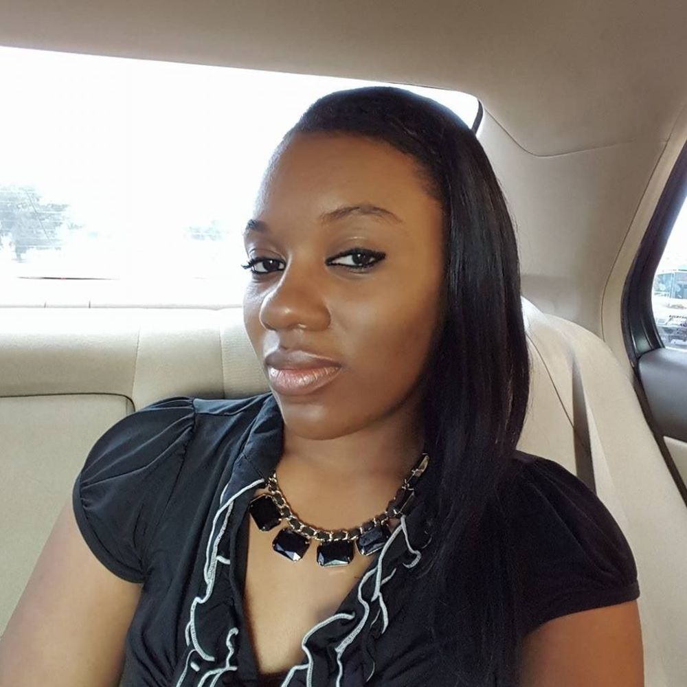 Meet your Posher, Shantell