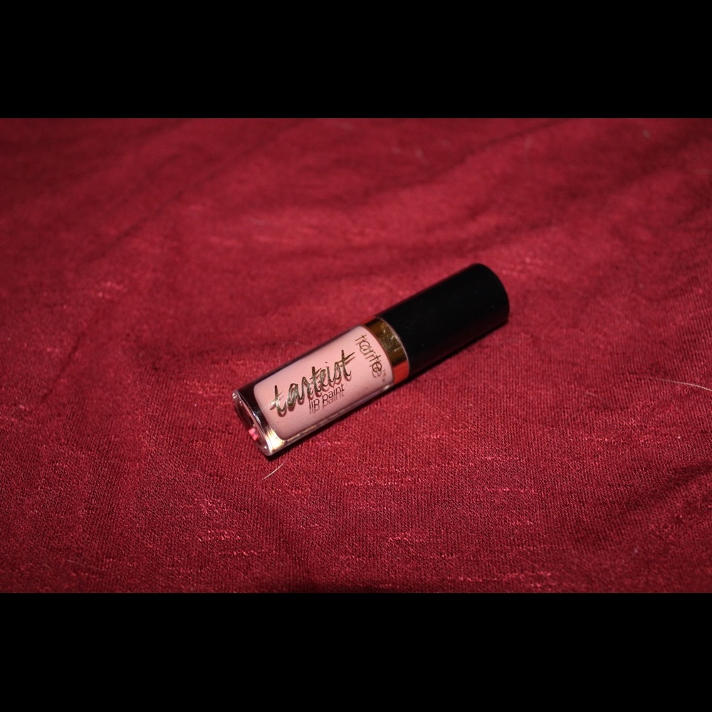 tarte lip paint
