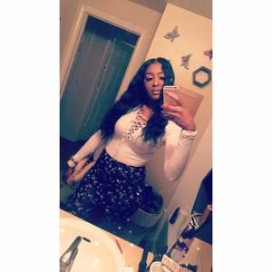 Meet your Posher, Ty