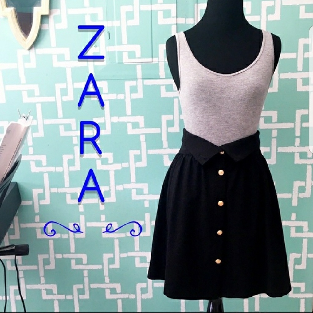 Zara Skirt