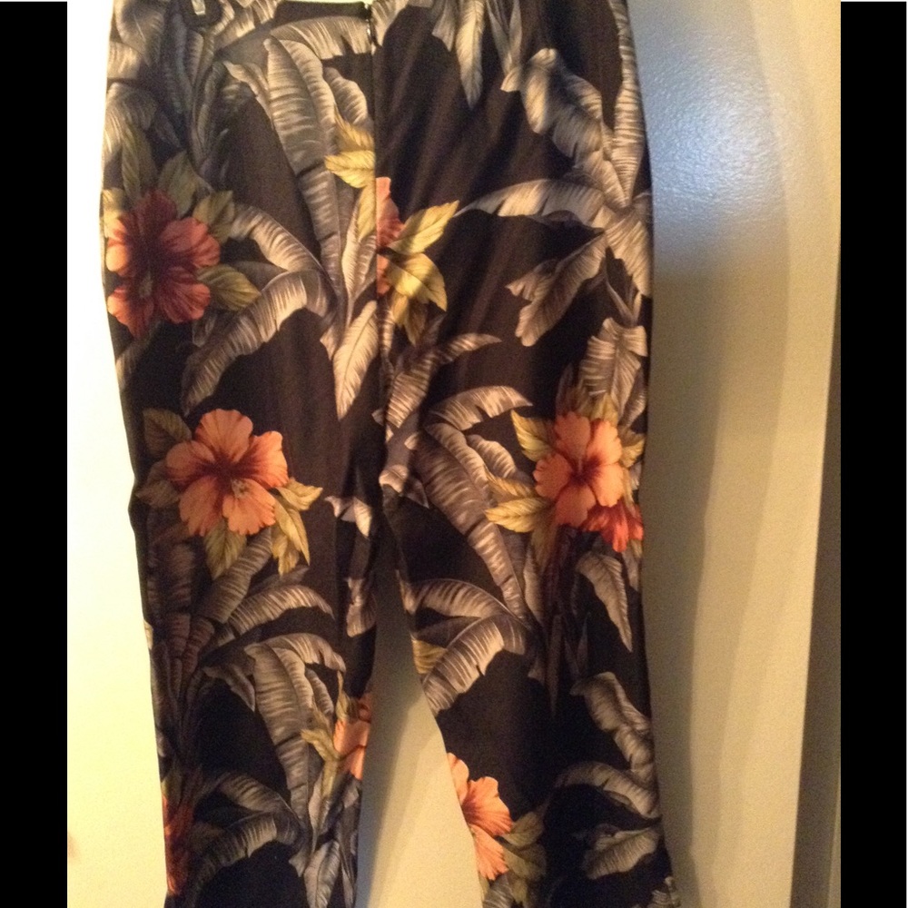 🌷 cute pants🌷 - Picture 2 of 4