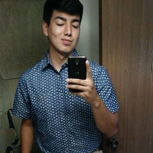 Meet your Posher, Jesse