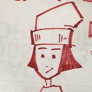 Meet your Posher, Radford