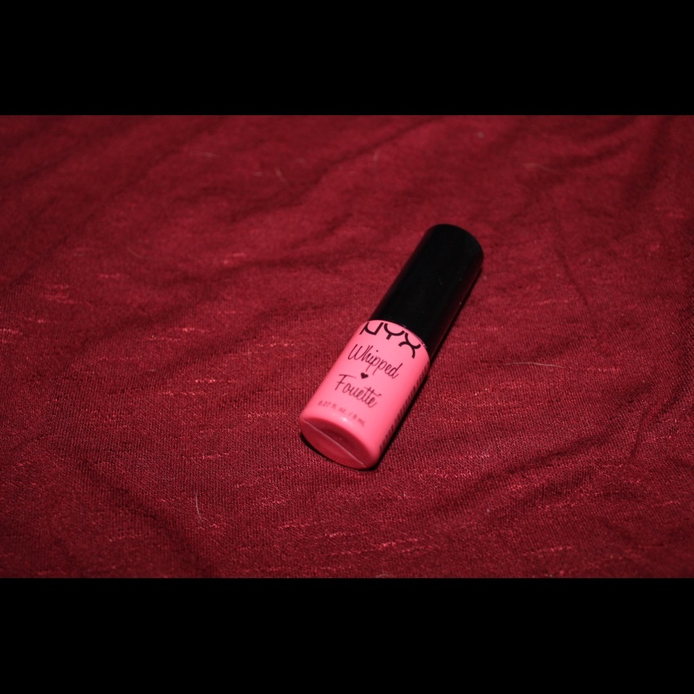 nyx lip and cheek color