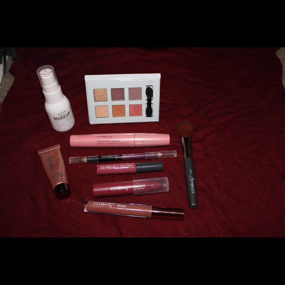 ulta gift set