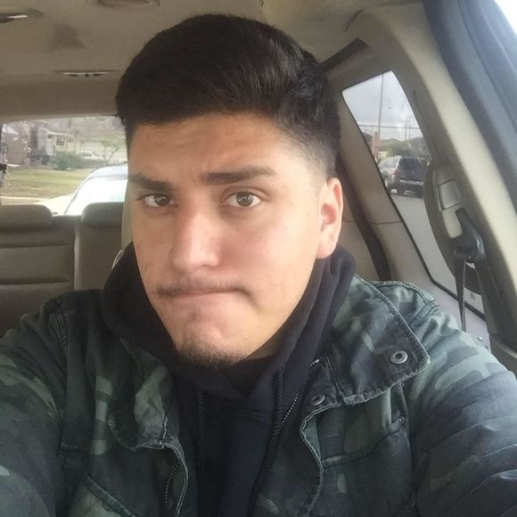 Meet your Posher, Jesus - Picture 1 of 1