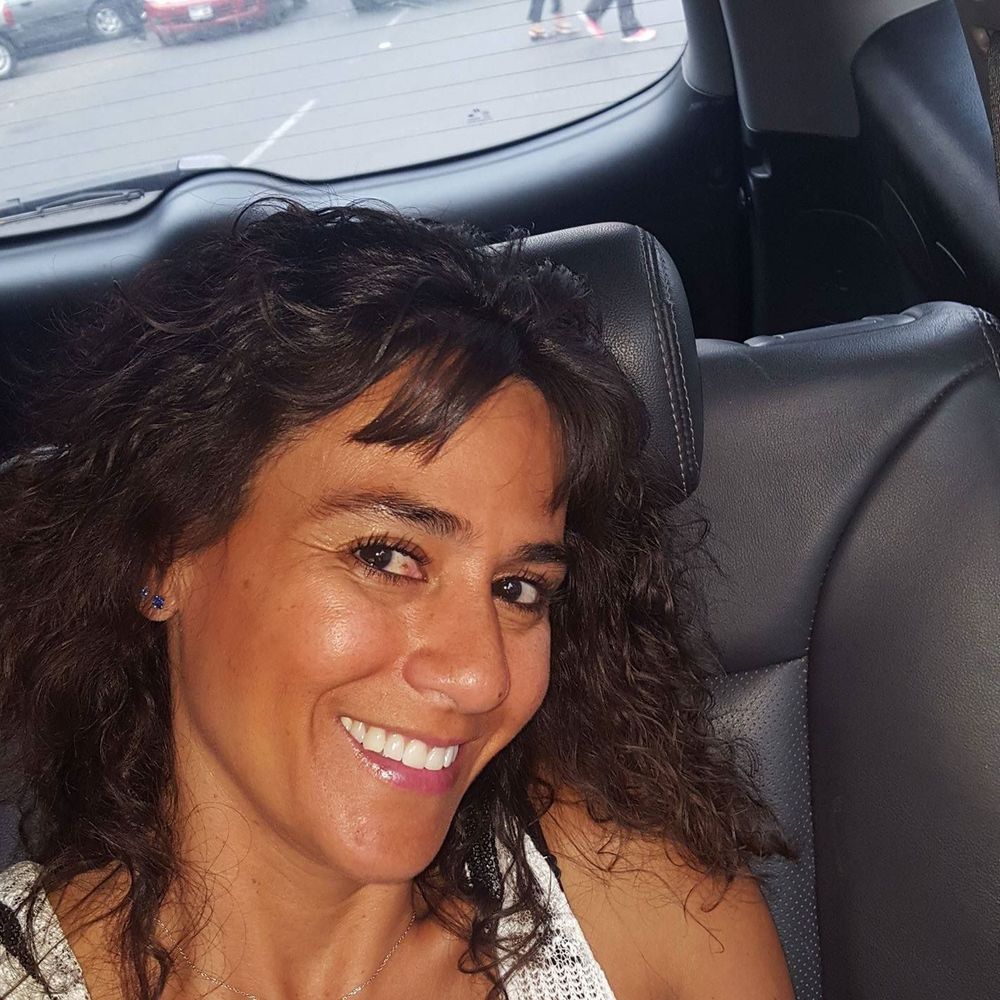 Meet your Posher, Vicky
