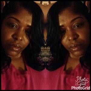 Meet your Posher, Mimi