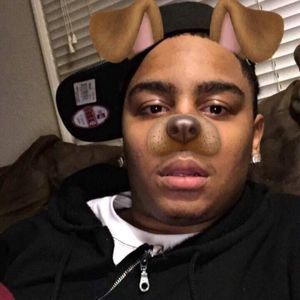 Meet your Posher, Alonzo