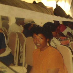 Meet your Posher, Deirdre