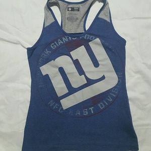 GIANTS TANK TOP