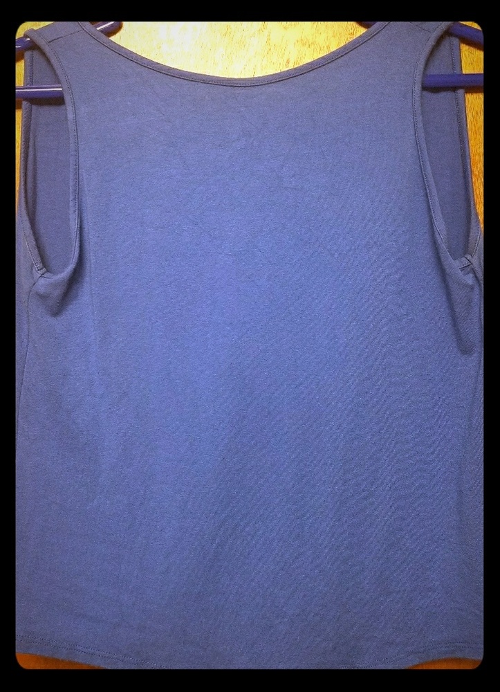 Fighting Eel Blue top size XS
