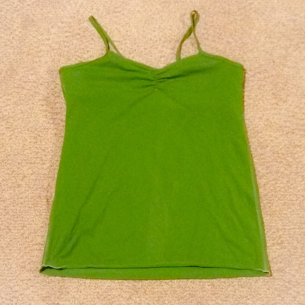 Vintage Lulu tank top