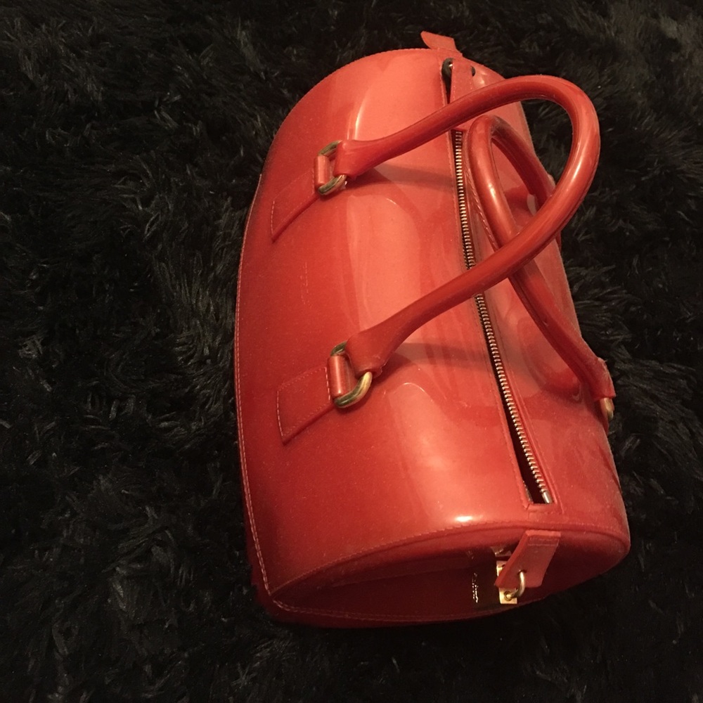 The furla Candy satchel bag!